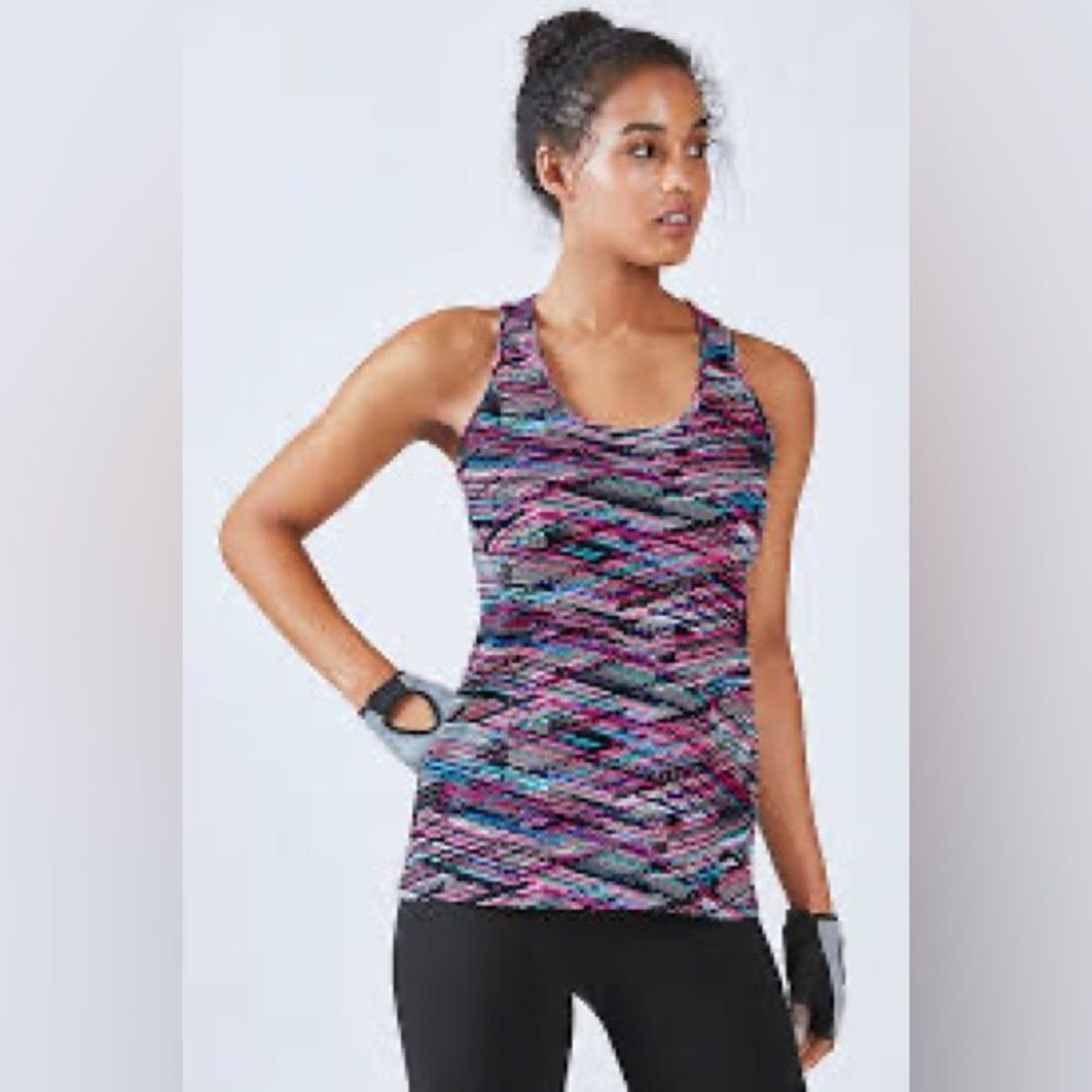 Fabletics Mary Tank size large